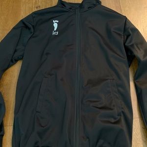 haikyuu karasuno jacket